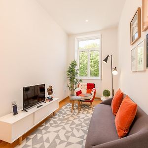 Appartement met een Slaapkamer